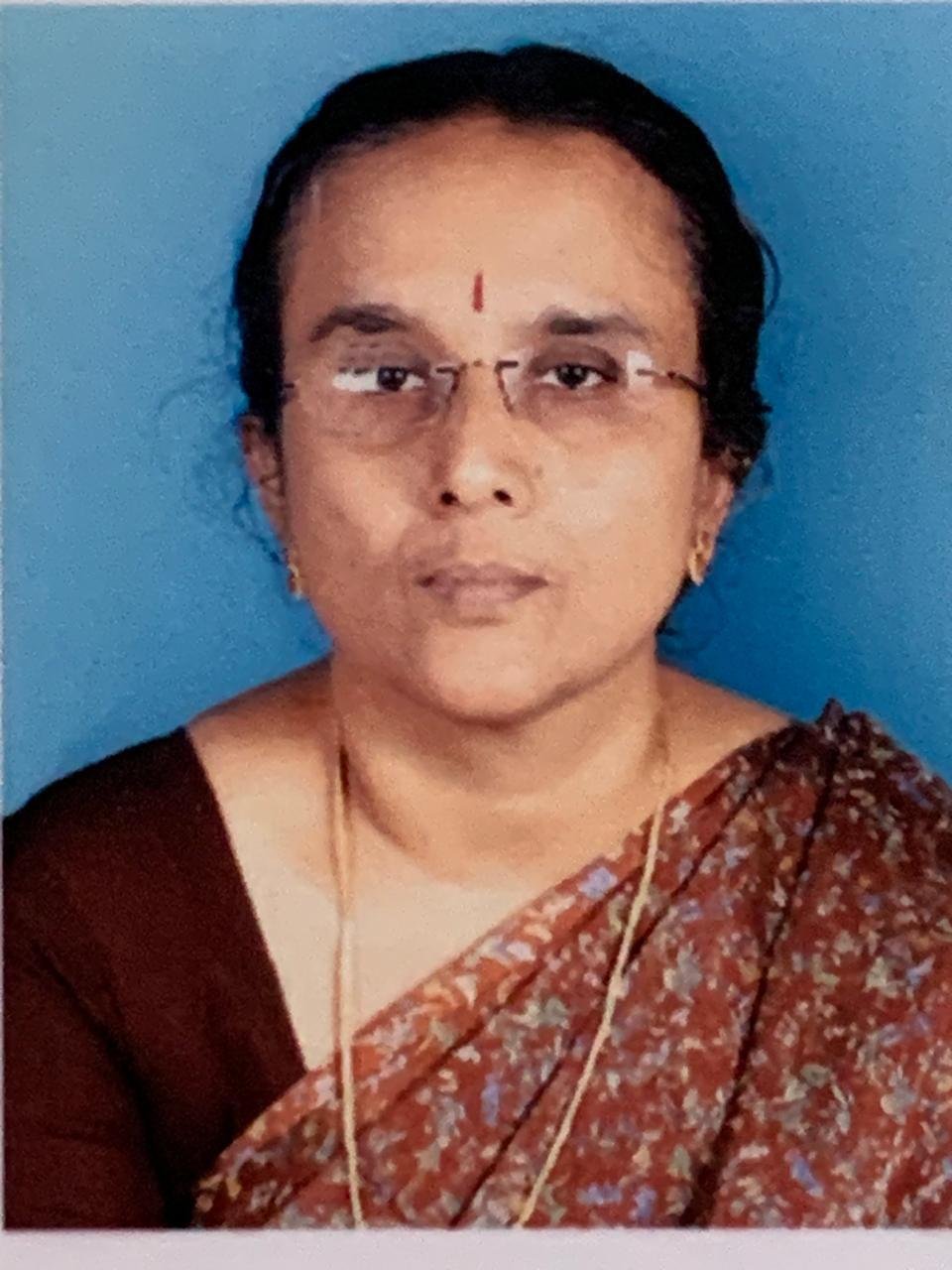 Dr.Sreelatha 